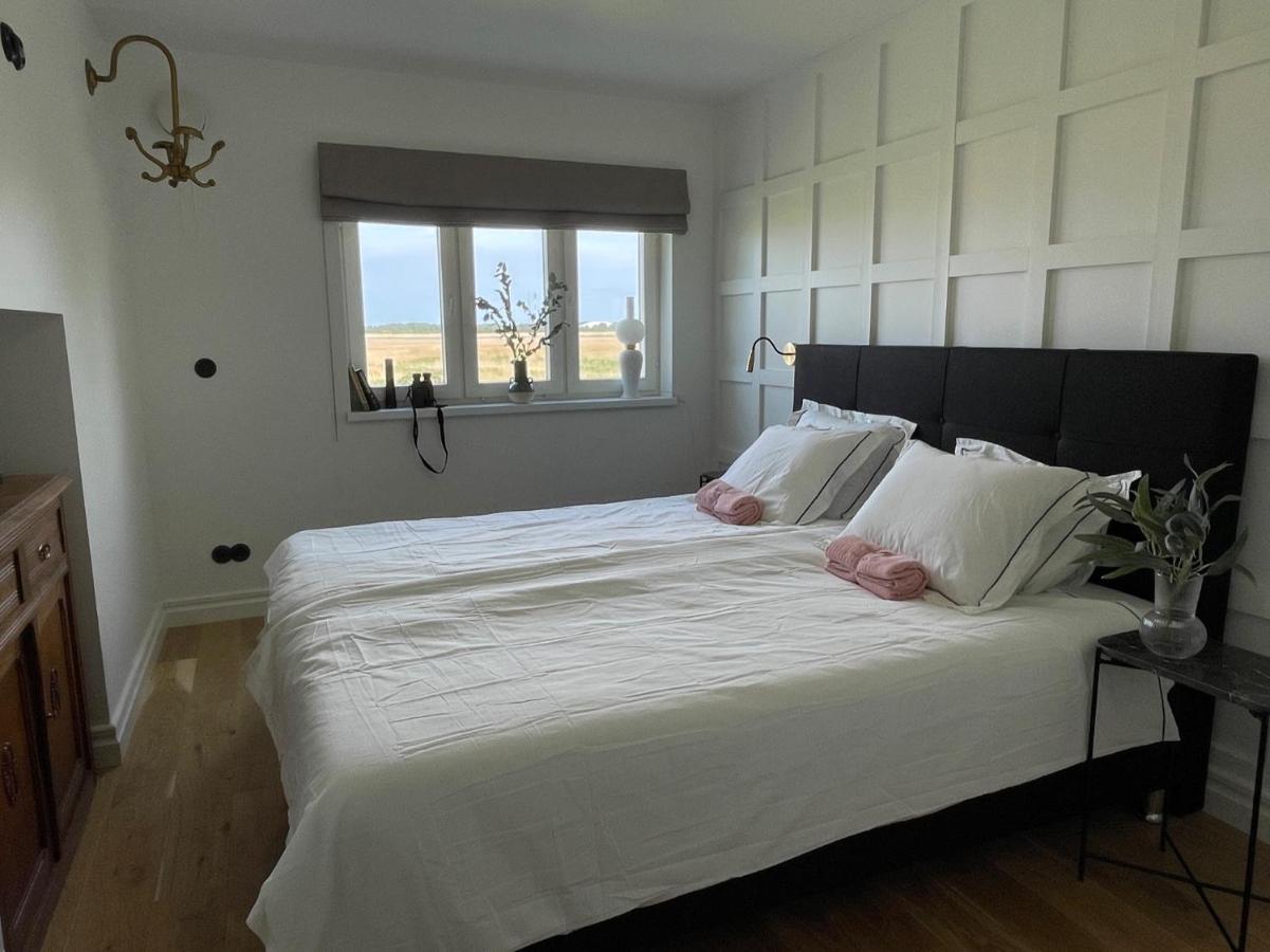 Sea View Old Town Apartment Haapsalu